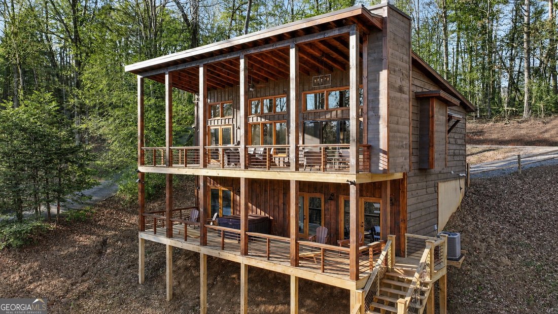 House in Blairsville, Georgia, United States 3 - 17468926