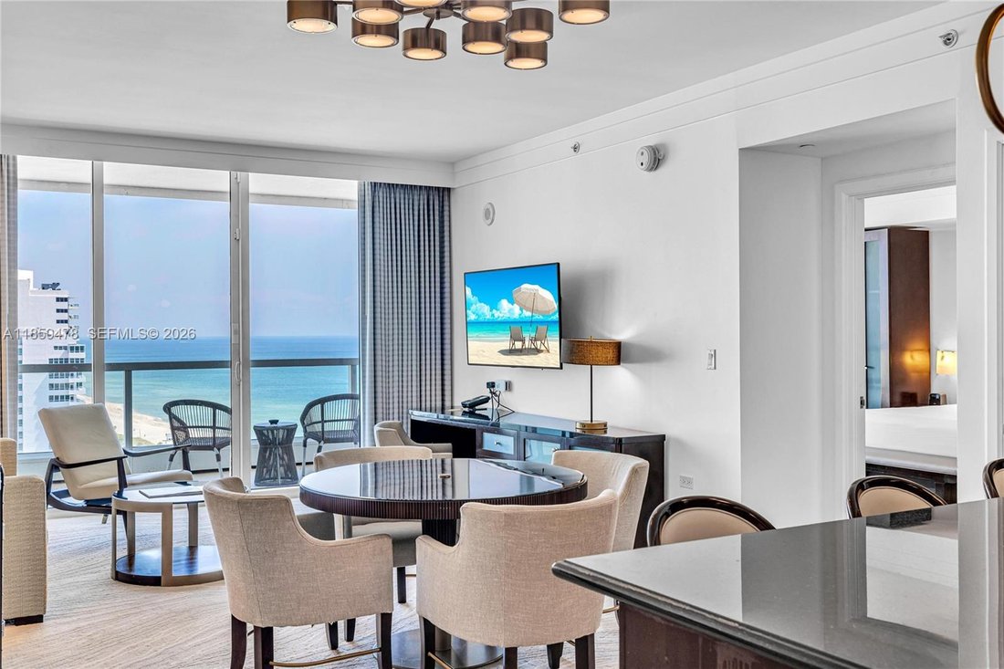 Condo in Miami Beach, Florida, United States 3 - 16640216