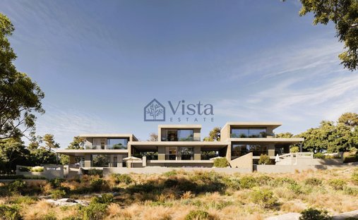 Villa en Pallini Municipal Unit, Macedonia and Thrace, Grecia 1