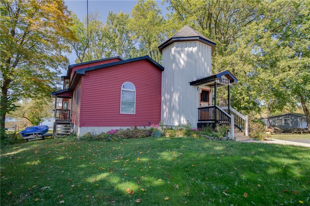 House in Richfield Springs, New York, United States 2 - 17970505