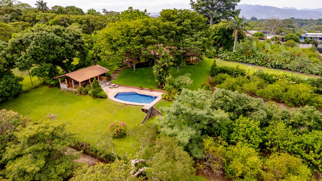 Farm Ranch in Vueltas, Alajuela Province, Costa Rica 3 - 17965961
