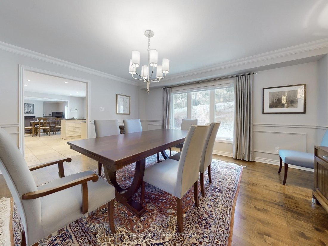 House in Vaughan, Ontario, Canada 3 - 17967728