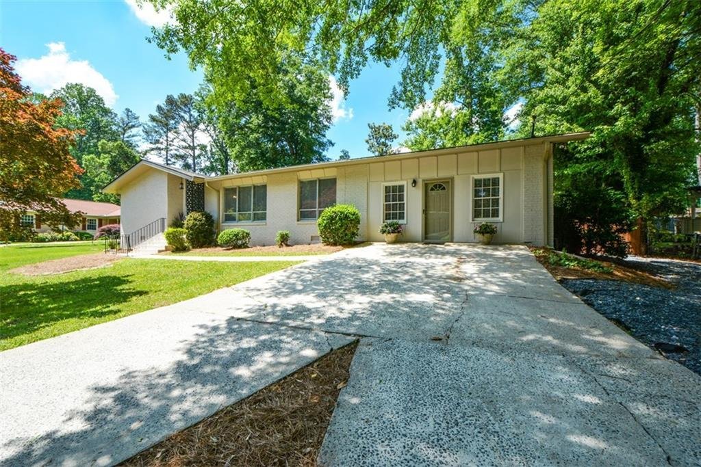 House in Marietta, Georgia, United States 3 - 17969143