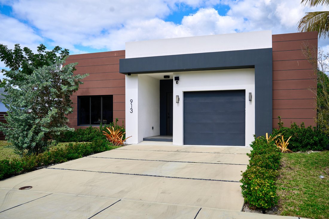 House in Fort Lauderdale, Florida, United States 1 - 17720408