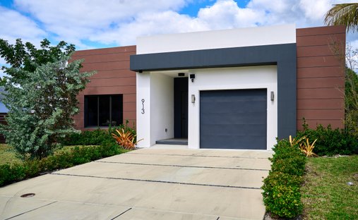 House in Fort Lauderdale, Florida, United States 1