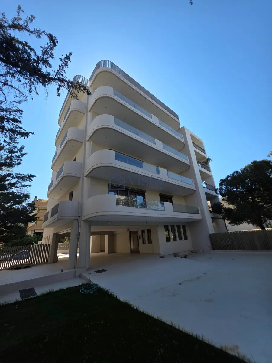 Apartment in Voula, Attica, Greece 4 - 17965960