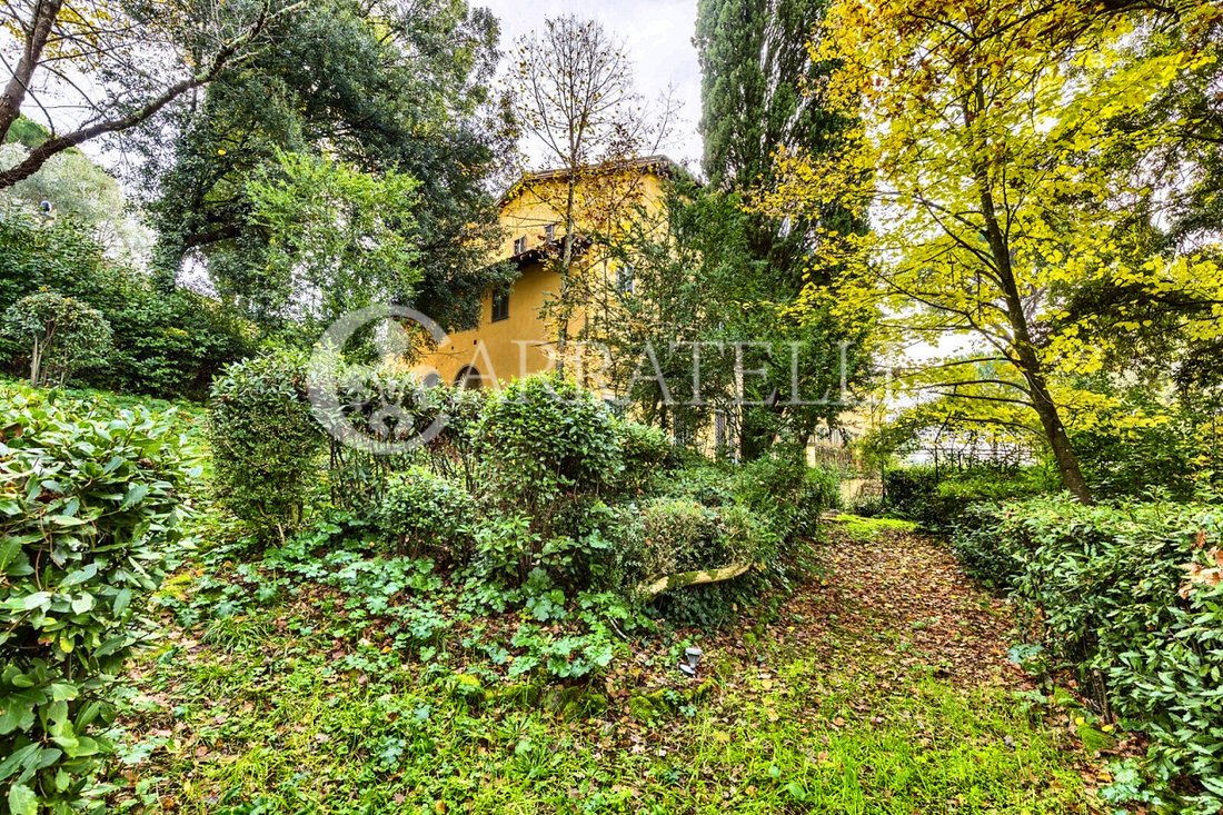 Apartment in San Domenico, Florence, Italy 4 - 16861192