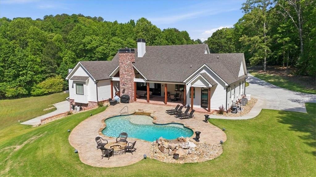 House in Canton, Georgia, United States 5 - 17966421