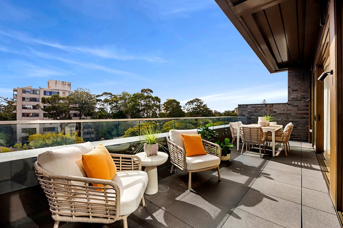 House in Cremorne, New South Wales, Australia 2 - 17971507