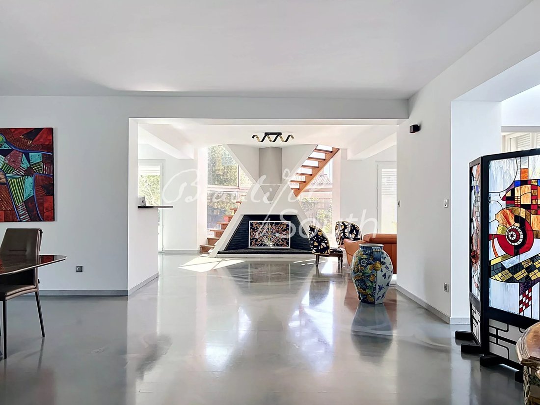 House in Port-la-Nouvelle, Occitania, France 4 - 17967333