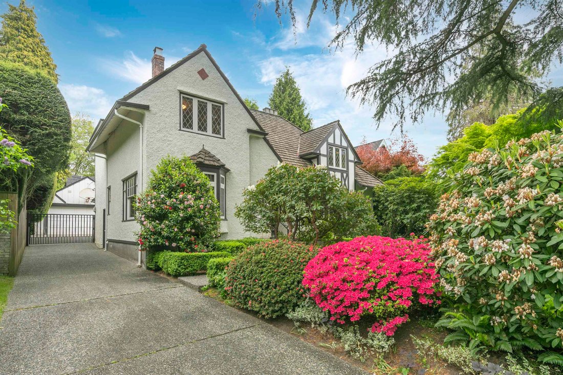 House in Vancouver, British Columbia, Canada 3 - 17970079