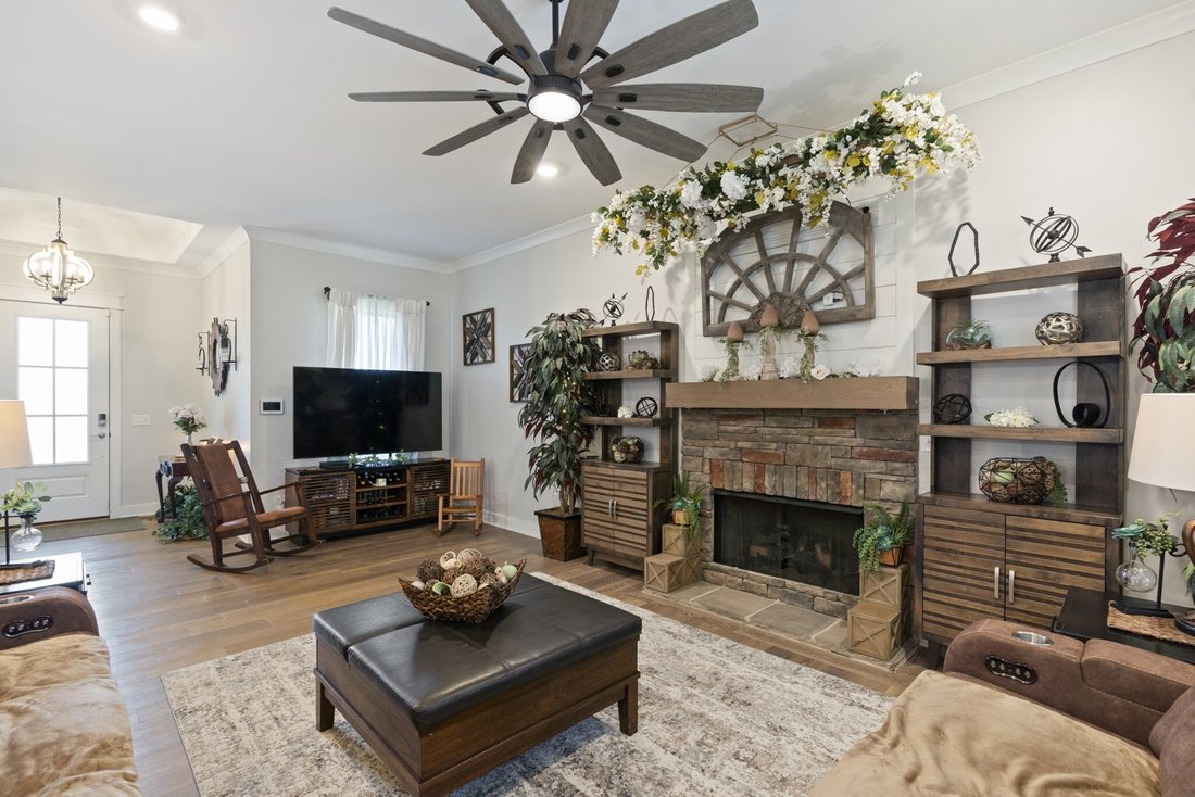 House in Gallatin, Tennessee, United States 5 - 17972497