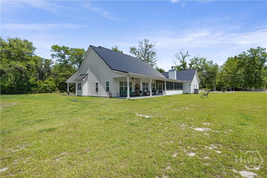 House in Hinesville, Georgia, United States 3 - 17969098