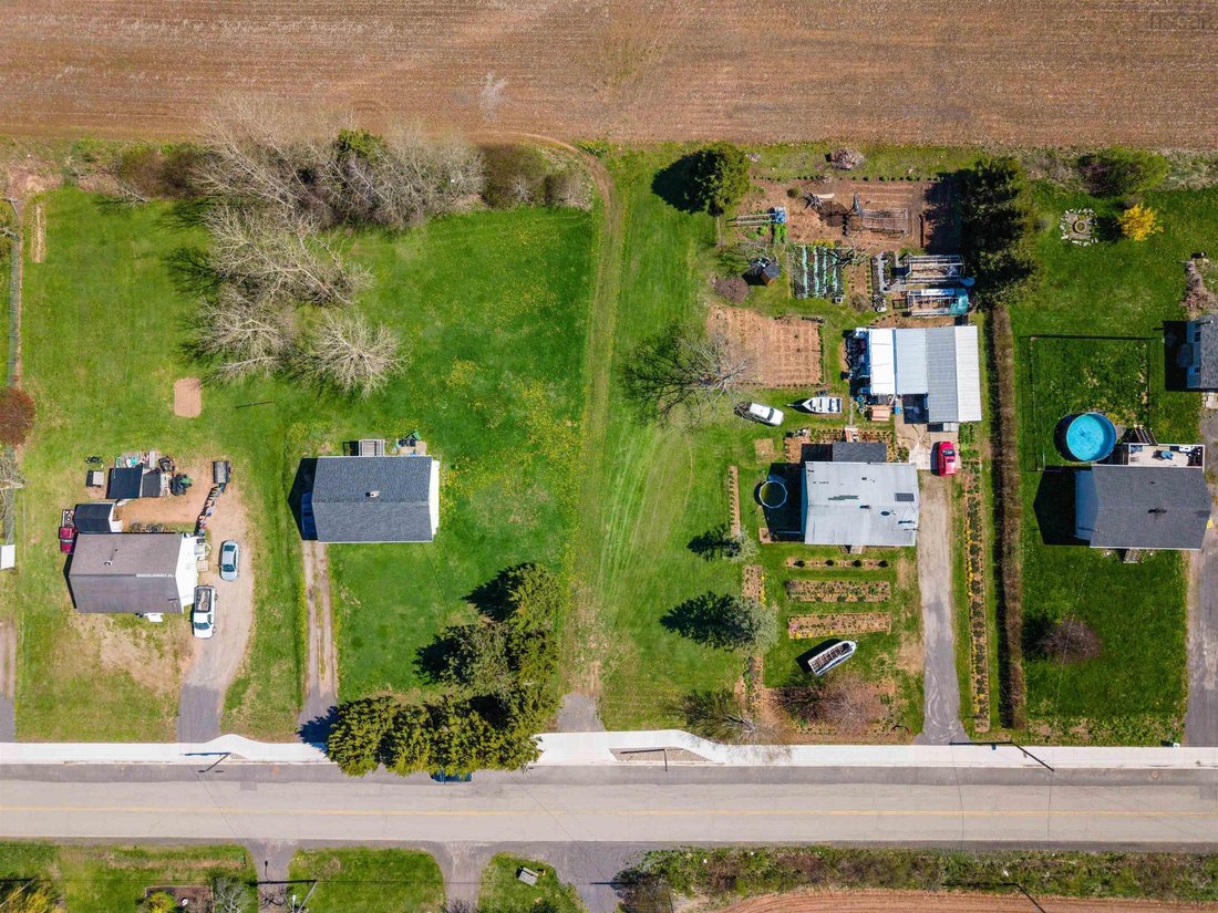 Land in Canning, Nova Scotia, Canada 4 - 17970011