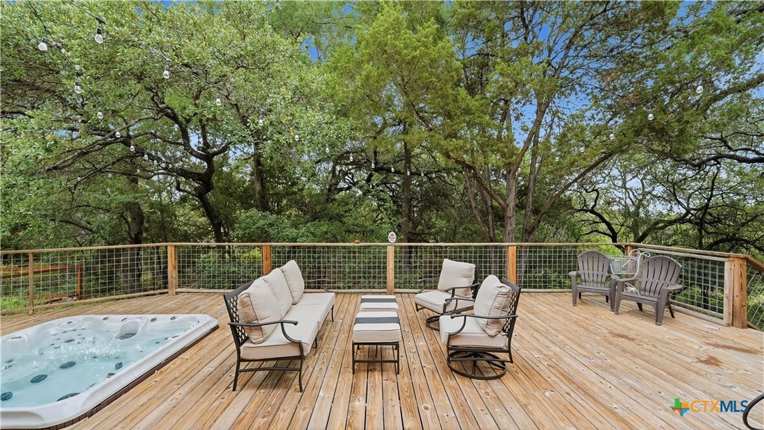 House in New Braunfels, Texas, United States 3 - 17968702