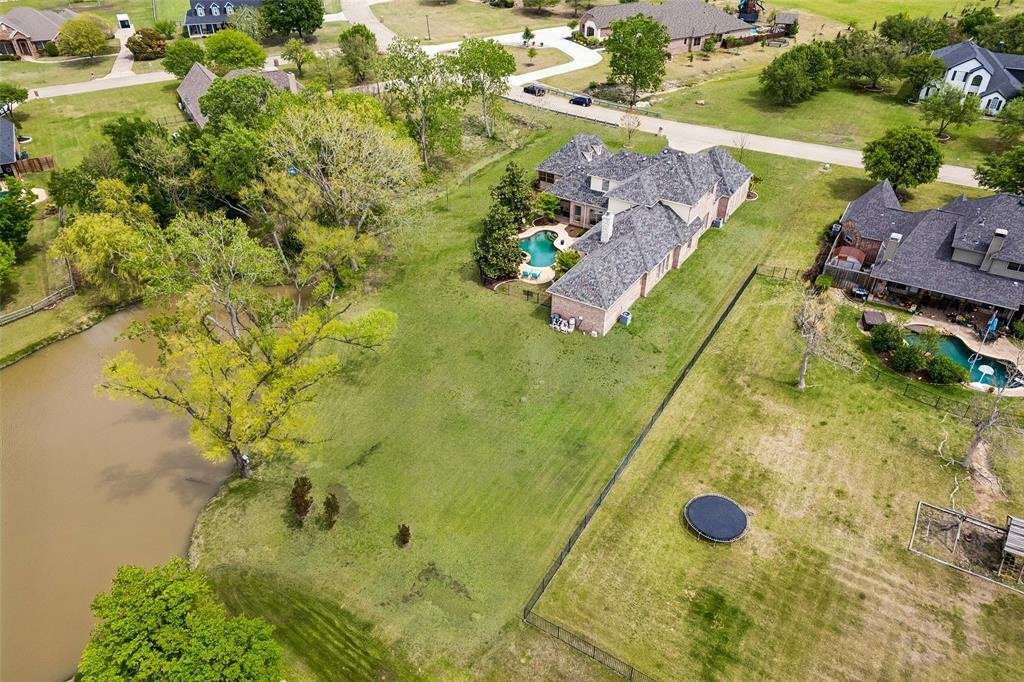 House in Celina, Texas, United States 1 - 17969867