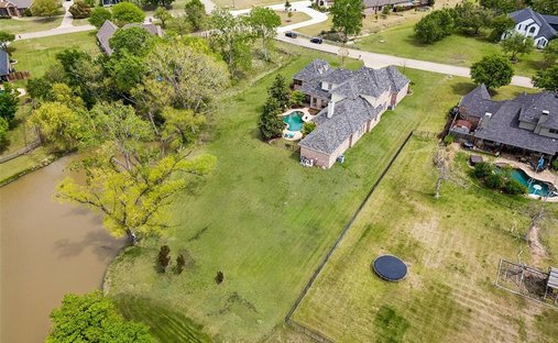 House in Celina, Texas, United States 1