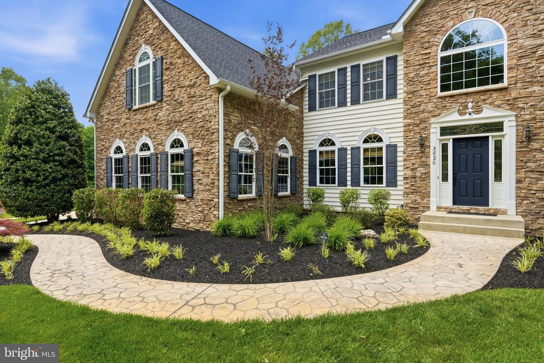 Dunkirk, Maryland, United States 3 - 17966811