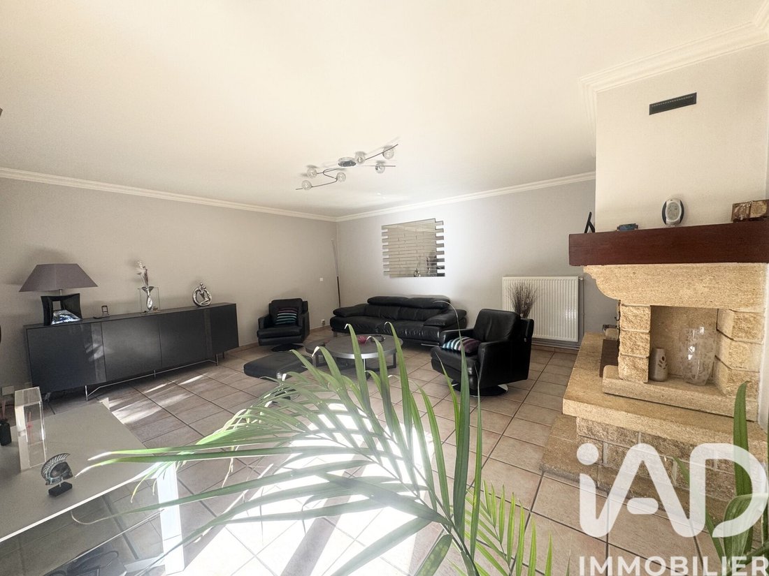 House in Petit Drancy, Drancy, France 2 - 17832868