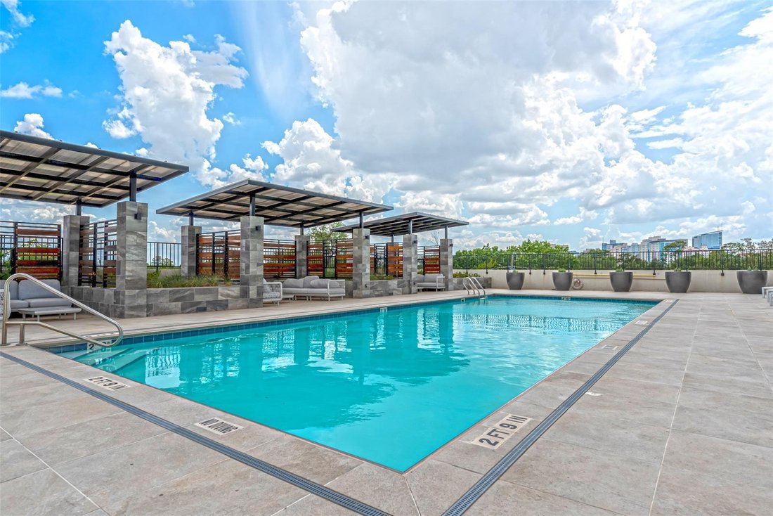 Condo in Houston, Texas, United States 3 - 17969862