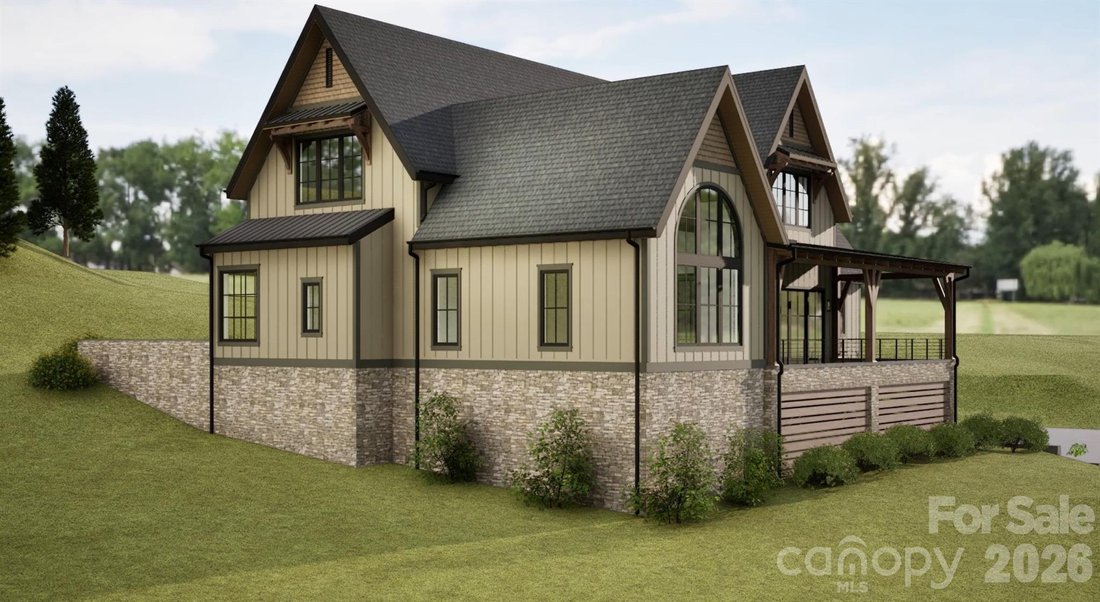 House in Weaverville, North Carolina, United States 5 - 16887706