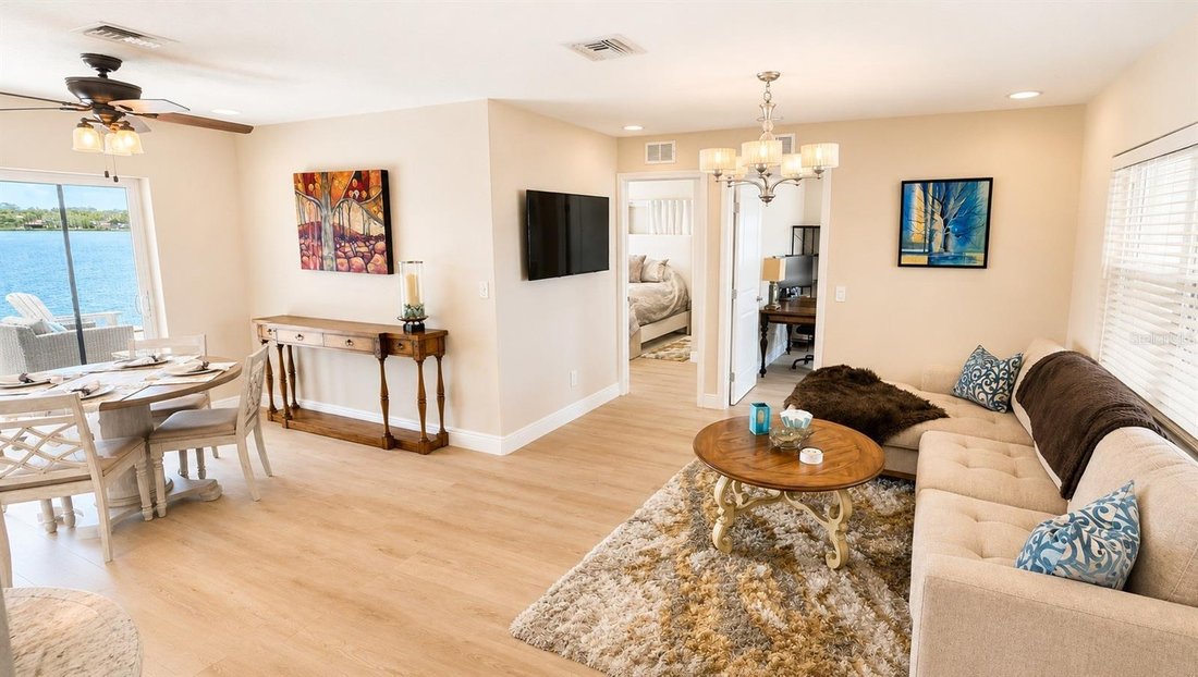 House in Indian Shores, Florida, United States 3 - 17968759
