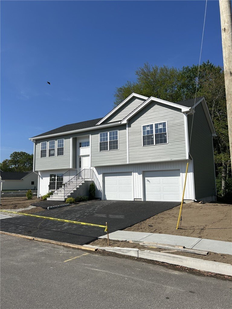 House in Warwick, Rhode Island, United States 1 - 17968386