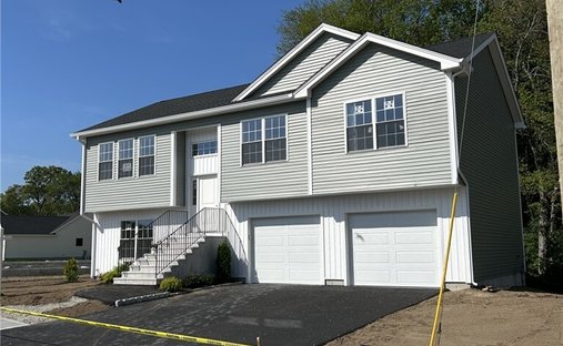 Casa en Warwick, Rhode Island, Estados Unidos 1