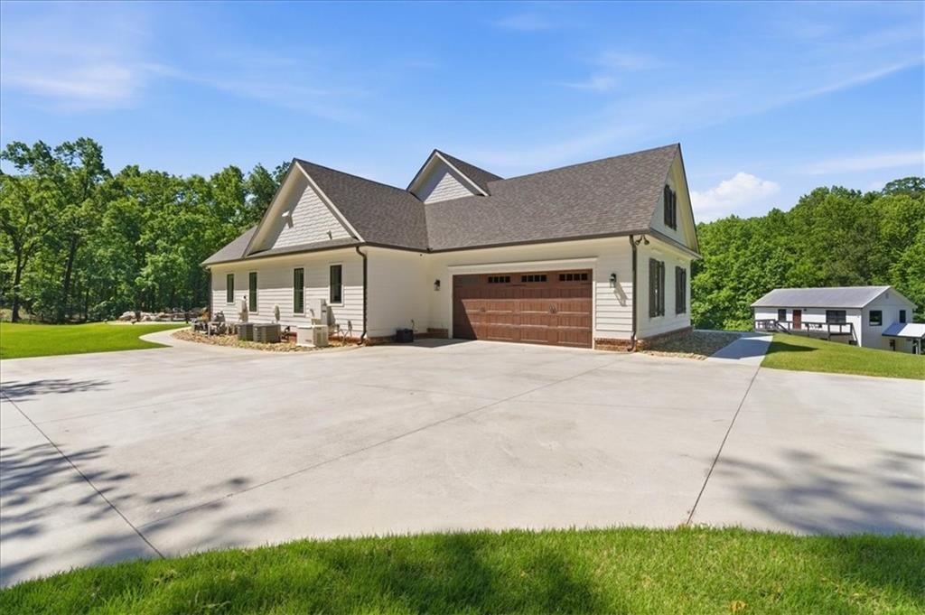 House in Canton, Georgia, United States 4 - 17966421