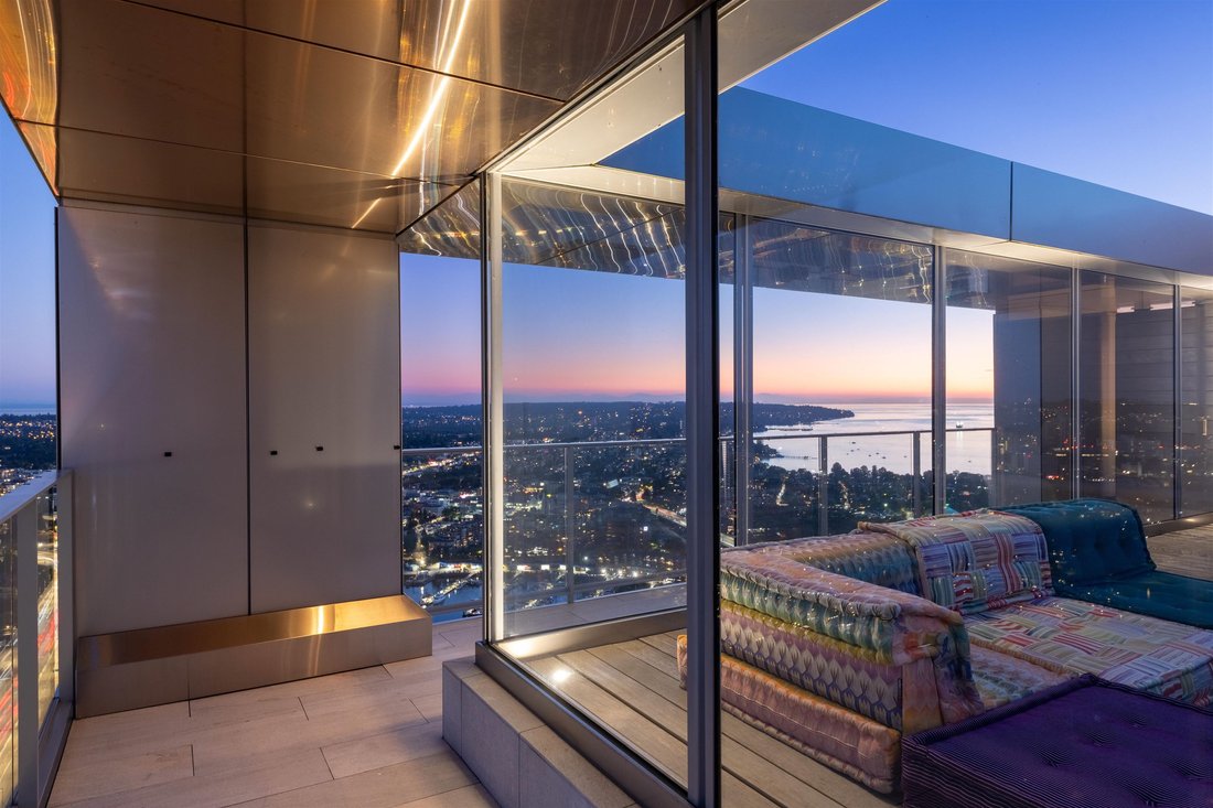 Condo in Vancouver, British Columbia, Canada 1 - 17970073