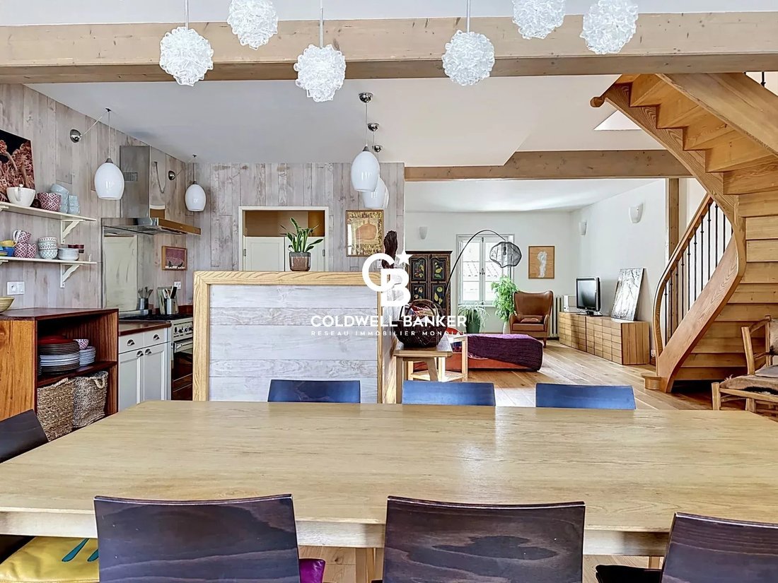 Apartment in Centre Ville, La Rochelle, France 2 - 17967397