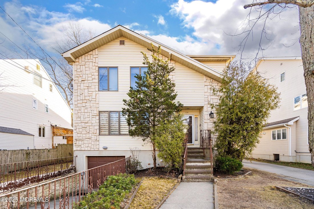 House in Lakewood Township, New Jersey, United States 1 - 17968955