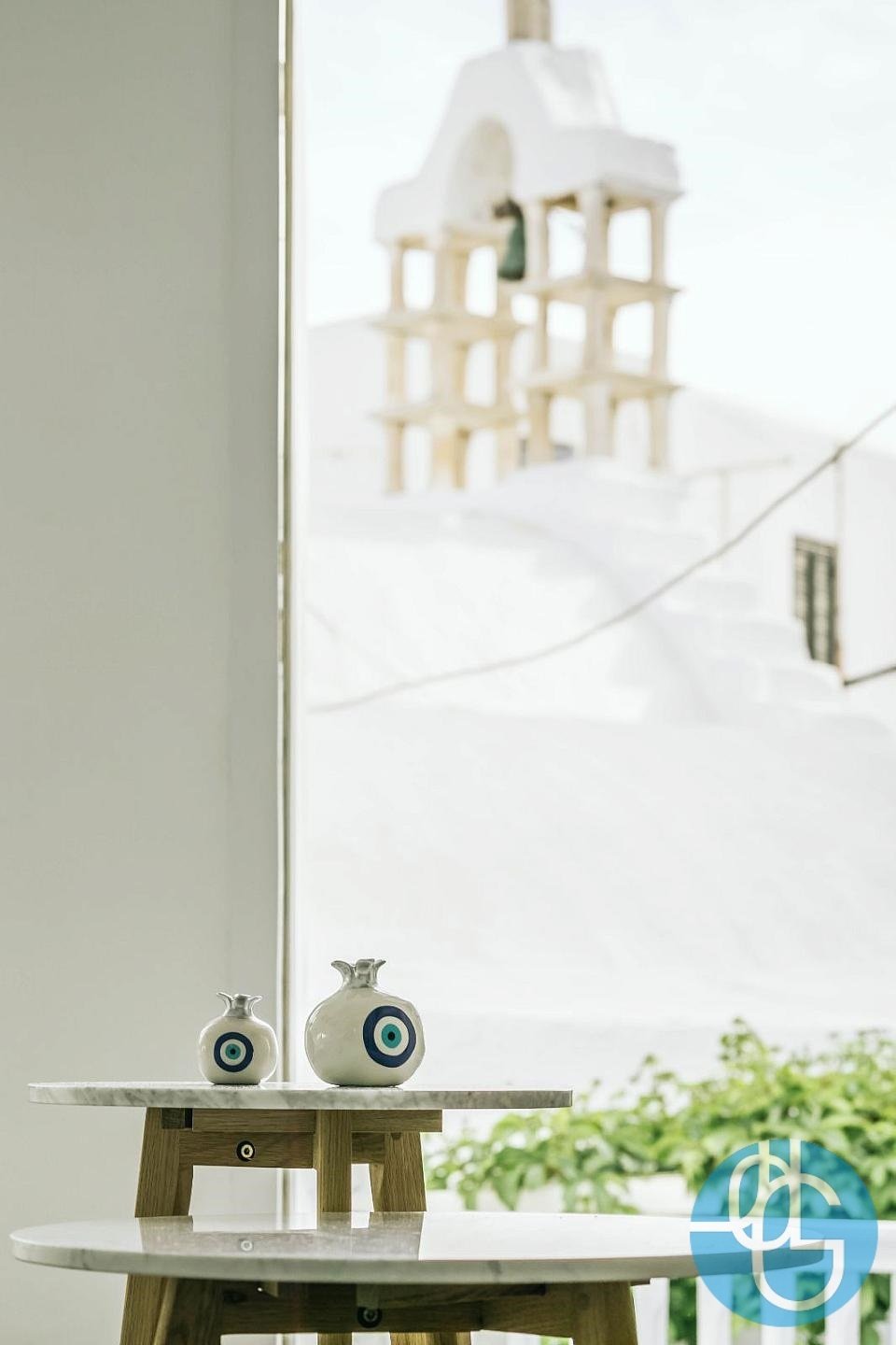 House in Mykonos, Aegean, Greece 4 - 17969356