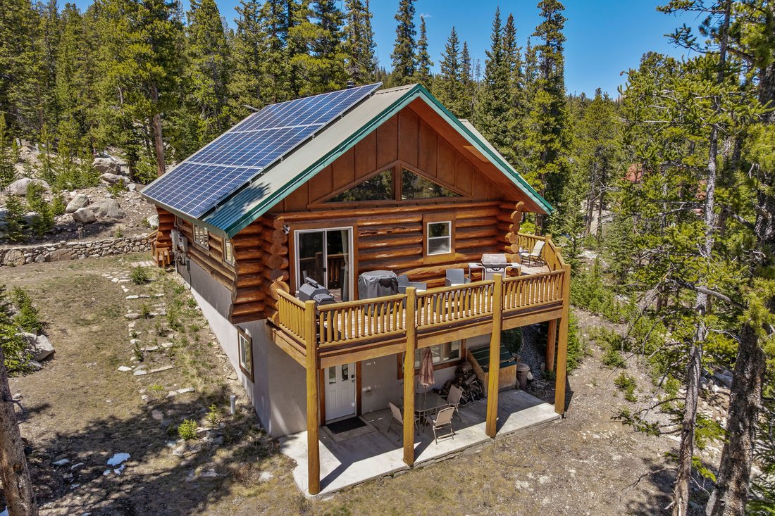 Alma, Colorado, United States 1 - 17966894