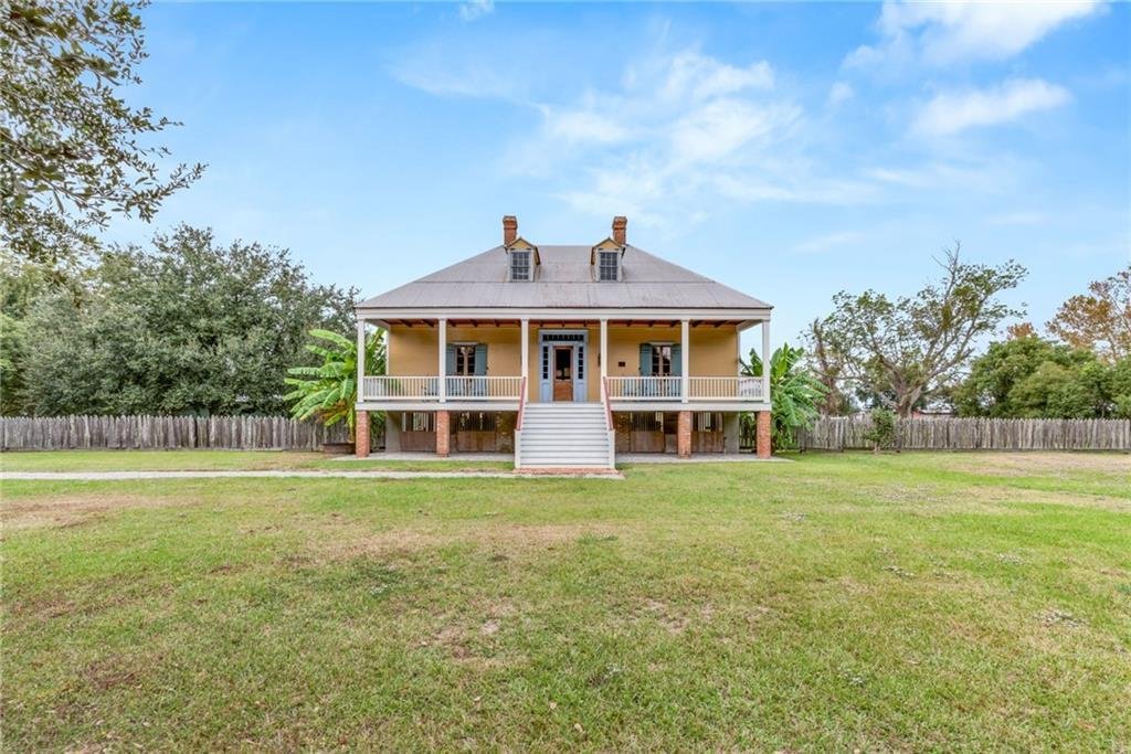 House in Paulina, Louisiana, United States 2 - 17971931