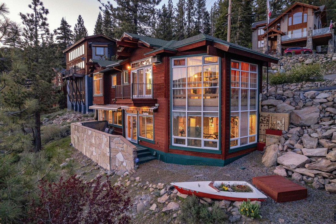 House in Truckee, California, United States 2 - 17968164