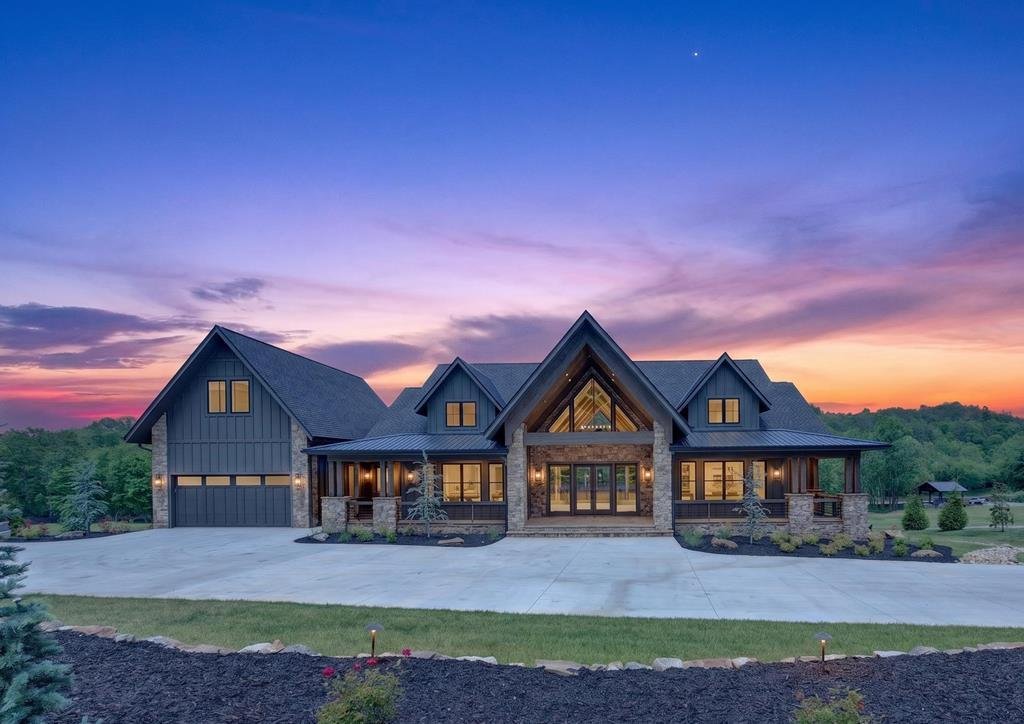 House in Copperhill, Tennessee, United States 1 - 17893554