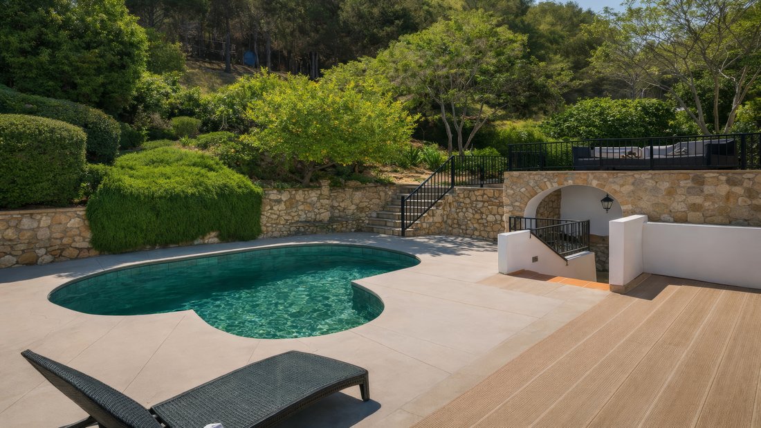 Townhouse in Alhaurin el Grande, Andalusia, Spain 1 - 17965778