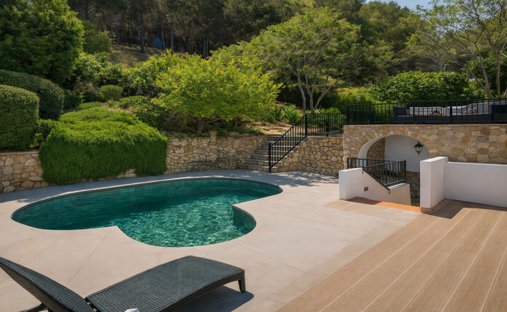 Townhouse in Alhaurin el Grande, Andalusia, Spain 1