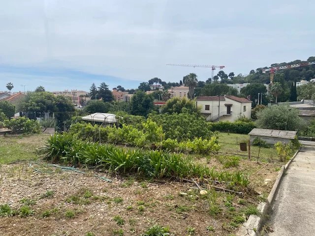 House in Saint Veran, Cagnes-sur-Mer, France 2 - 17967336