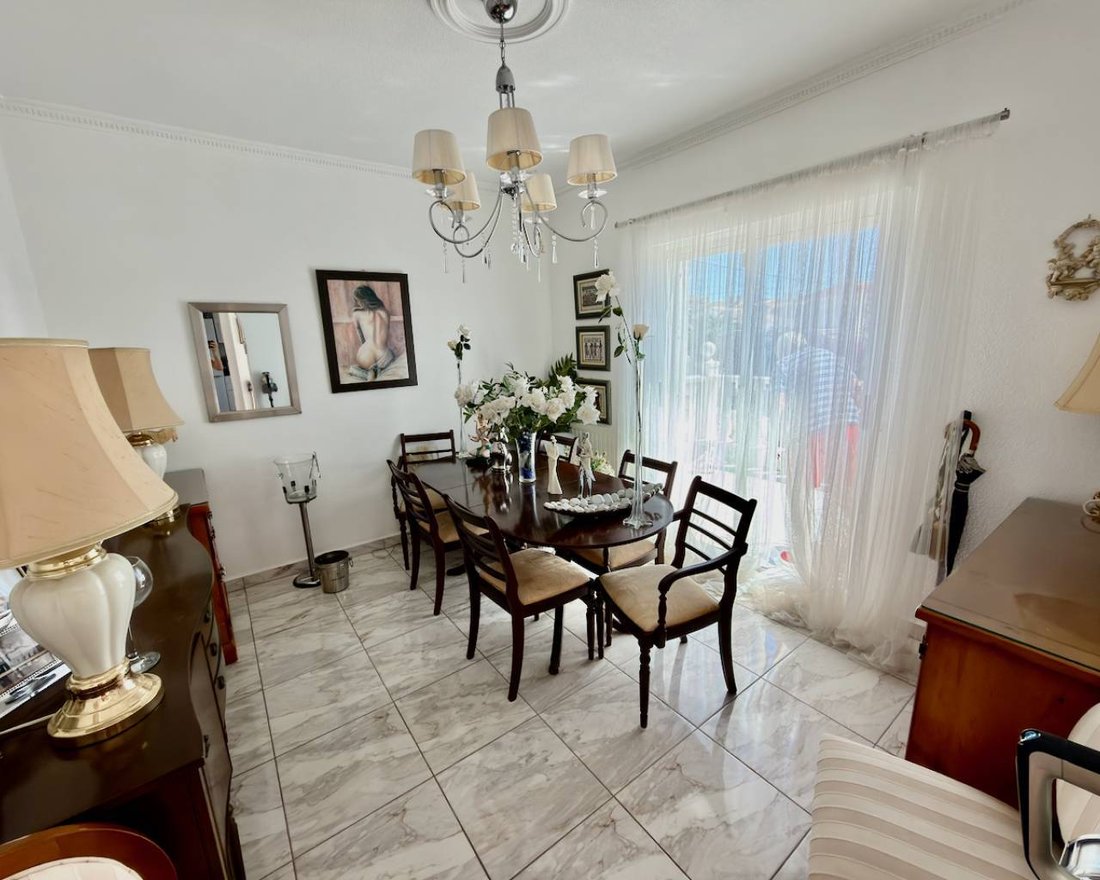 Villa in Ciudad Quesada, Rojales, Valencian Community 4 - 17967068