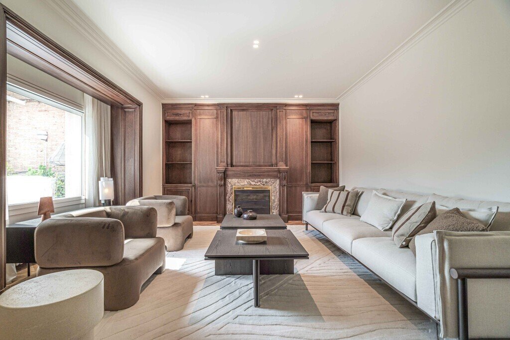 Apartment in Sarrià-Sant Gervasi, Barcelona, Spain 2 - 17968430