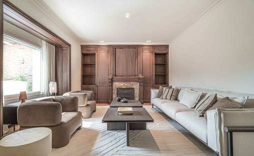 Apartment in Sarrià-Sant Gervasi, Barcelona, Spain 1