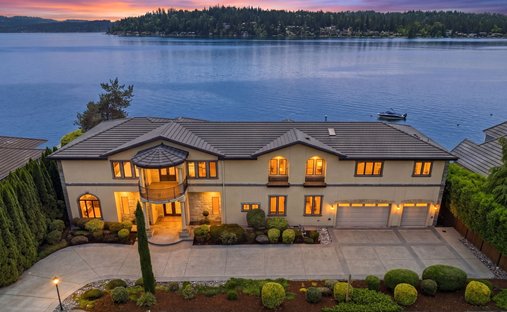 Maison à Sammamish, Washington, États-Unis 1