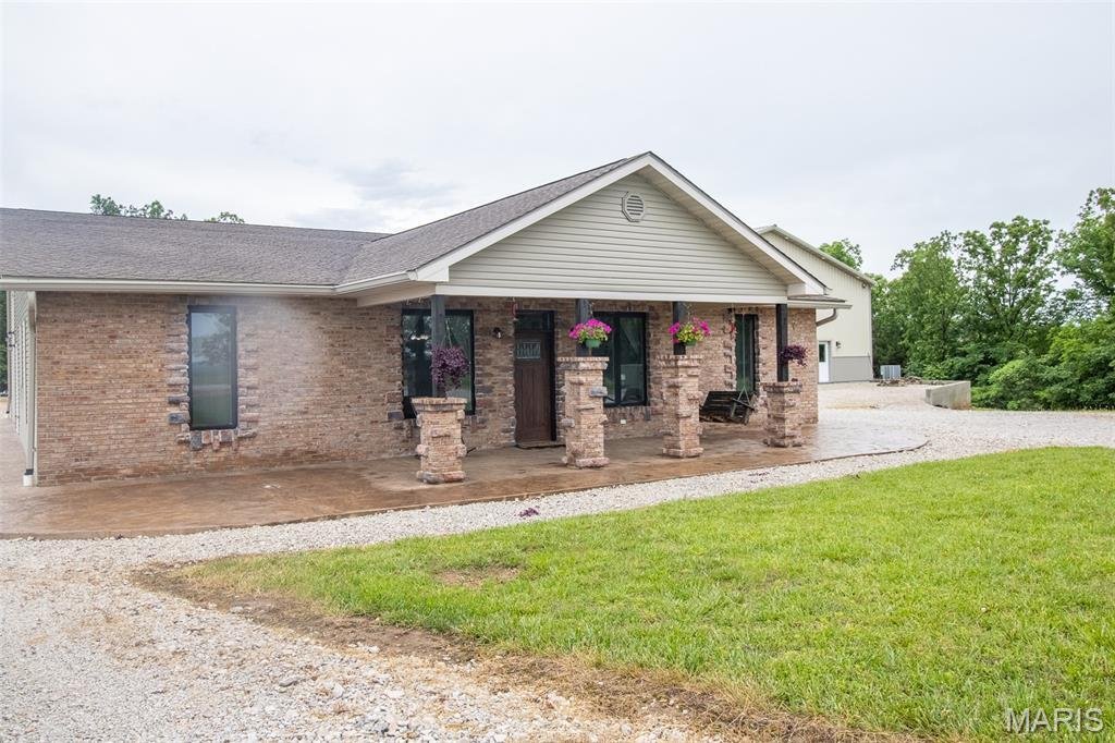 House in Potosi, Missouri, United States 4 - 17966231