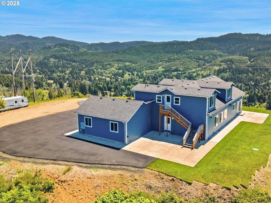 House in Otis, Oregon, United States 5 - 17966256
