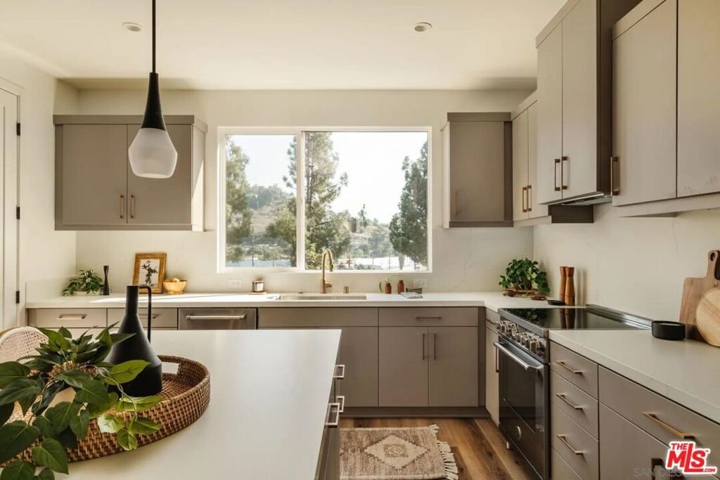 House in Los Angeles, California, United States 3 - 17972254