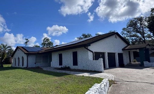 House in Orlando, Florida, United States 1
