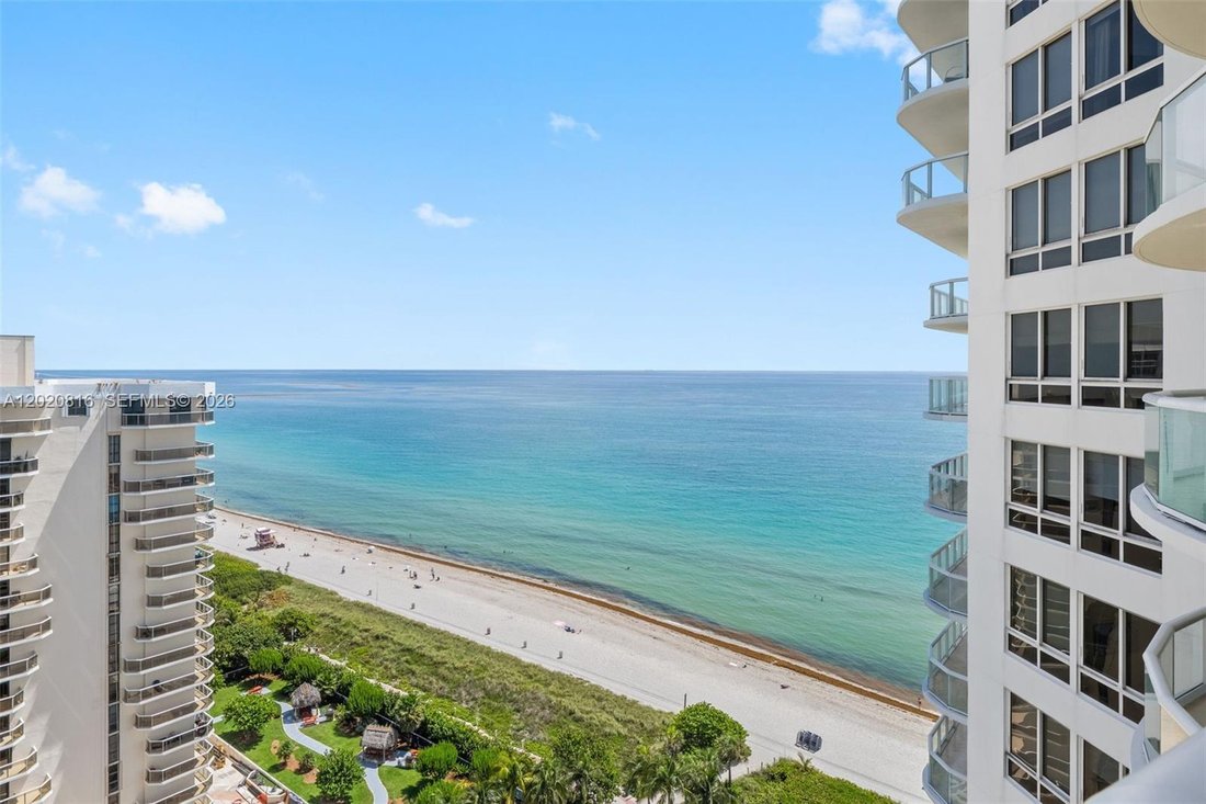 Condo in Miami Beach, Florida, United States 2 - 17968639