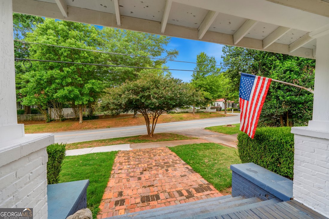House in Madison, Georgia, United States 2 - 17966733